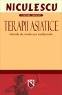 Terapii asiatice. Metode de vindecare traditionale