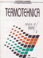 Termotehnica, Nr. 1/1993 (Anul I)