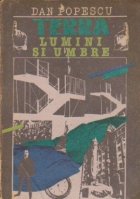Terra - Lumini si Umbre