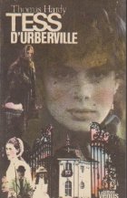 Tess Urberville femeie pura