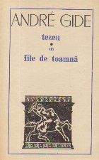 Tezeu. Din File de toamna