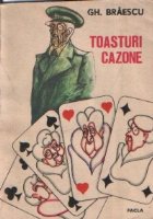 Toasturi cazone