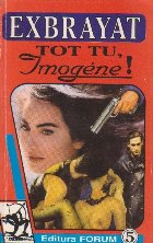 Tot Imogene