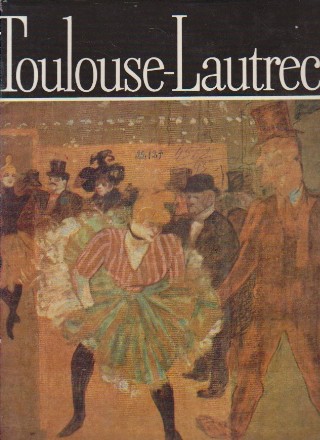 Toulouse-Lautrec - Album