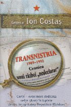 Transnistria 1989-1992 Cronica unui razboi nedeclarat