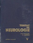 Tratat de neurologie, Volumul al V-lea (C. Arseni)