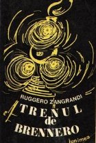 Trenul Brennero