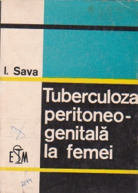 Tuberculoza peritoneo-genitala la femei