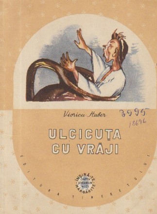 Ulcicuta cu vraji