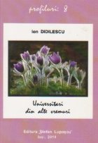 Universitari din alte vremuri