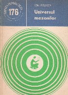 Universul mezonilor
