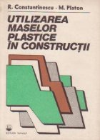 Utilizarea maselor plastice in constructii