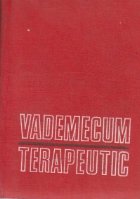 Vademecum terapeutic