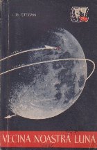 Vecina Noastra Luna Editia doua