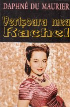 Verisoara mea Rachel