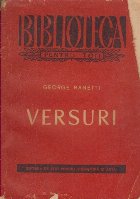 Versuri