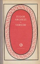 Versuri - Tudor Arghezi
