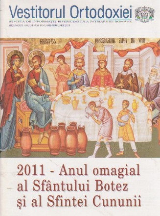 Vestitorul Ortodoxiei
