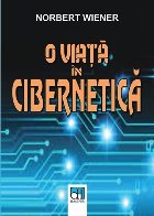 O viata in cibernetica (Wiener)
