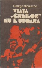 Viata greilor nu e usoara (box) Viata greilor nu e usoara (box)