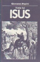 Viata lui Isus Viata lui Isus