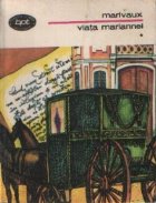 Viata Mariannei, Volumele I si II