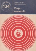 Viata prenatala