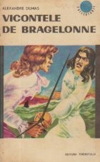 Vicontele de Bragelonne, Volumul al II-lea