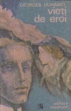 Vieti de eroi (1914 - 1916). Civilizatie (1914 - 1917)
