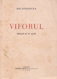 Viforul