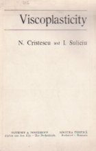 Viscoplasticity
