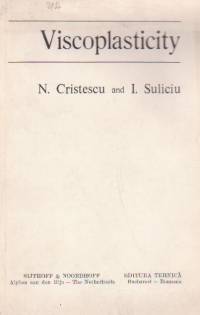 Viscoplasticity