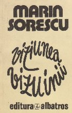 Viziunea vizuinii - roman intr-o doara Viziunea vizuinii - roman intr-o doara