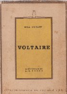 Voltaire (Durant, Editie 1946)