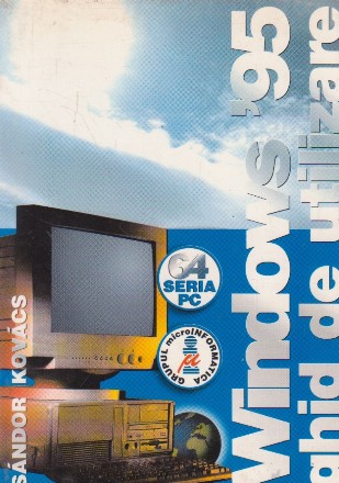 Windows 95. Ghid de utilizare