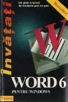Word pentru Windows