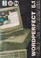 Wordperfect 5.1 Ghid de utilizare