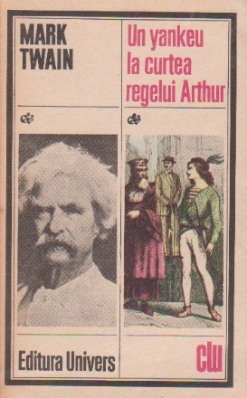 Un yankeu la curtea regelui Arthur