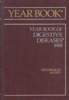 Year Book Digestive Disease 1988