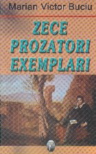 Zece prozatori exemplari